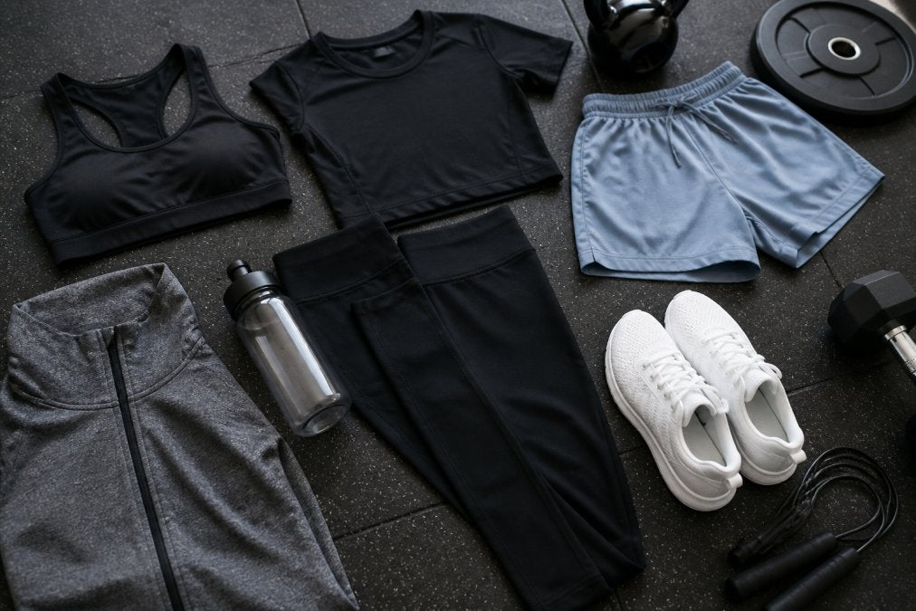 10 Essential Features of High-Quality Gym Apparel