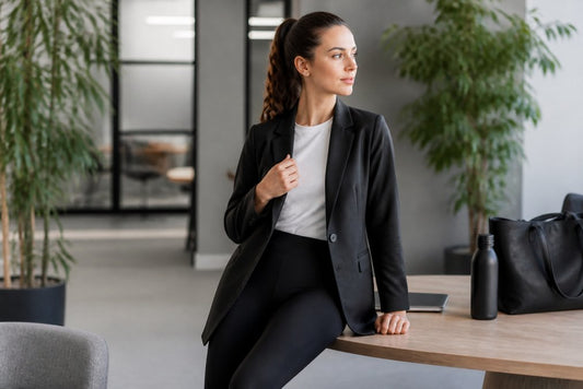 Activewear That Transitions to Office: A Practical Guide