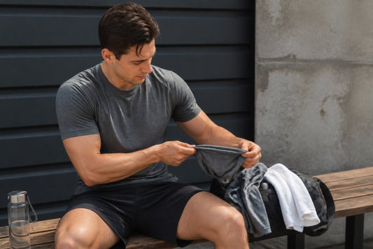 Anti-Odor Workout Apparel: Benefits That Actually Matter