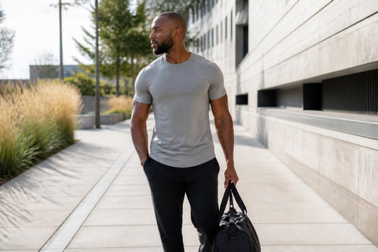 Are Athletic Cuts Good for Everyday Wear? A 2026 Guide