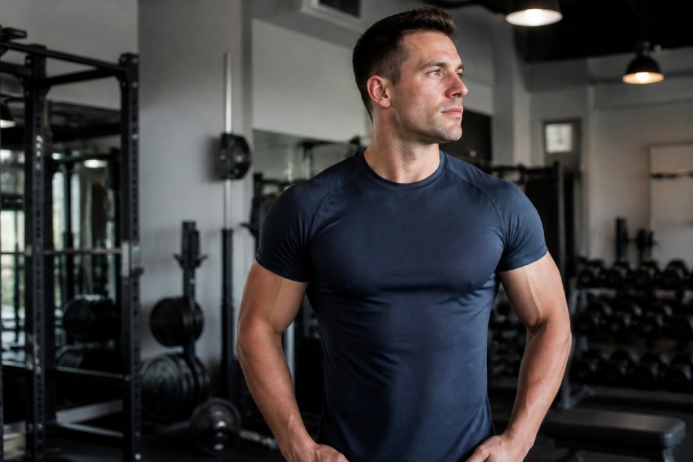 Athletic Cuts for Broad Shoulders: A Fit Guide