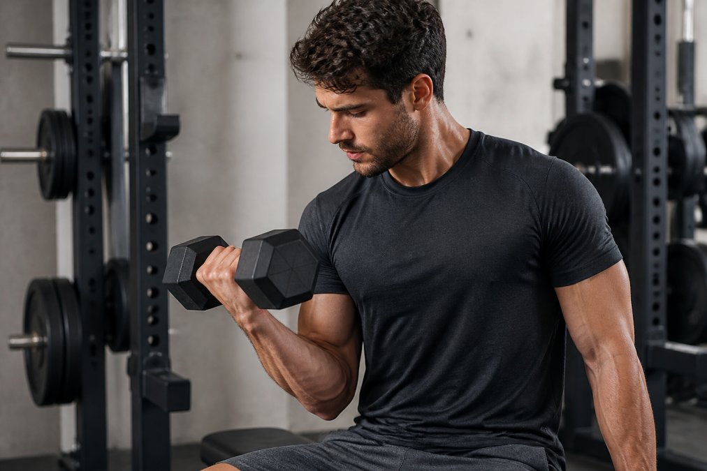 Best Moisture-Wicking Shirts for Heavy Lifting