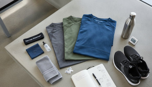 Best Moisture Wicking Workout Shirts: 2026 Guide