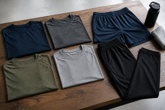 Best Tasc Performance Alternatives for Men