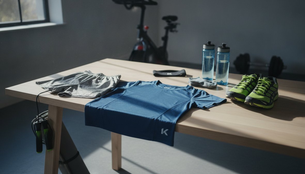 Breathable Gym Clothes for Cardio: A 2026 Guide