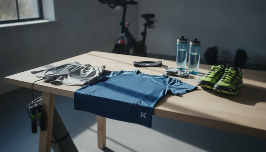 Breathable Gym Clothes for Cardio: A 2026 Guide