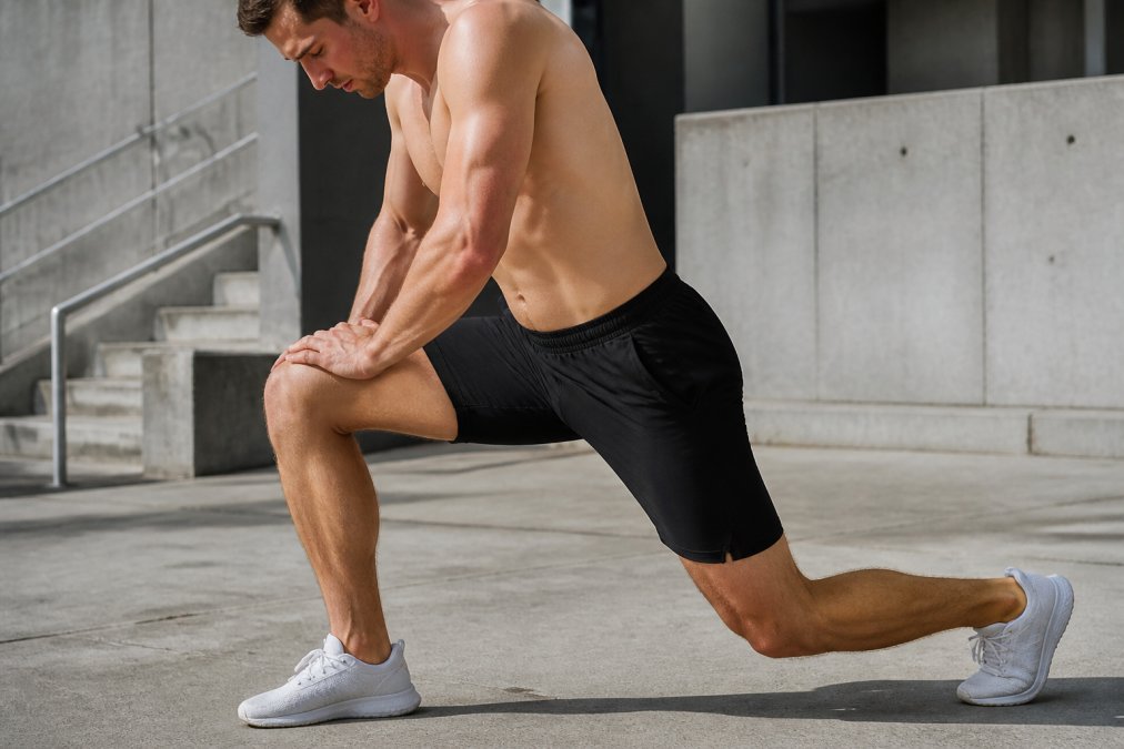 Breathable Gym Shorts for Summer: 7 Key Benefits