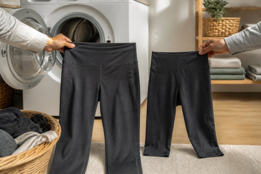Does Machine Washable Activewear Shrink? A Complete Care Guide