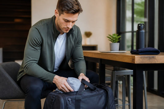 Gym to Office Apparel: Versatile Styles That Work All Day