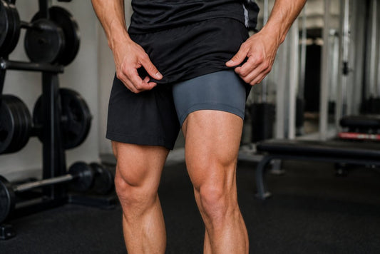How to Prevent Gym Shorts From Riding Up: 7 Fixes