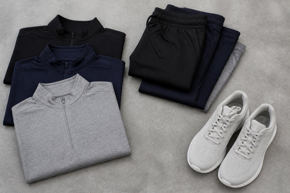 Levelwear Alternatives for Active Men in 2026