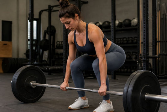 Lululemon Alternative for Heavy Lifting: 10 Brands That Compete