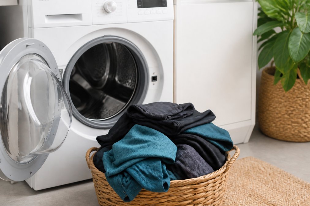 Machine Washable Workout Gear Care Tips