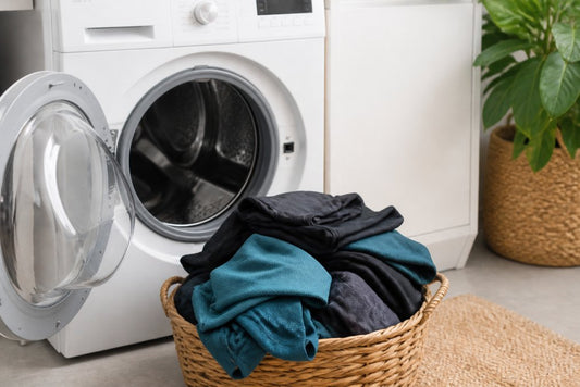 Machine Washable Workout Gear Care Tips