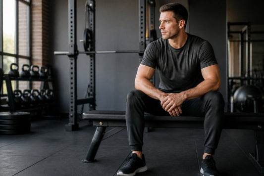 Non-Flashy Athletic Training Clothes: The Complete Guide