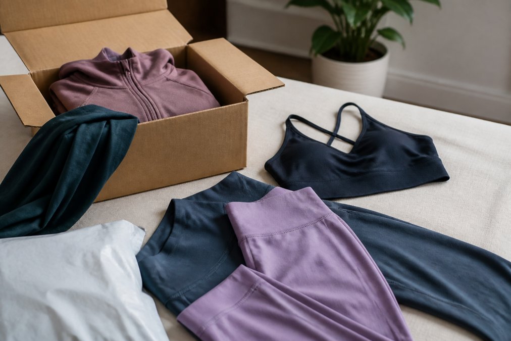 Premium Activewear With Free Returns: 2026 Guide