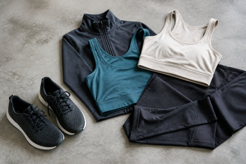 Quince Alternatives for Athletic Wear in 2026