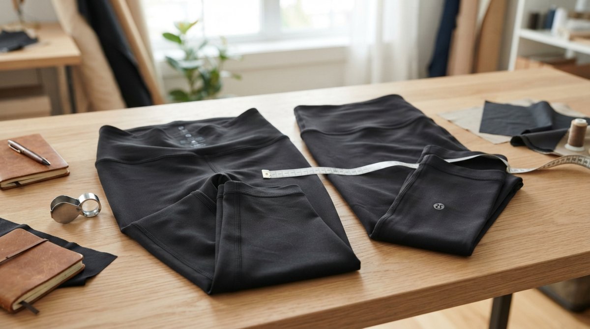 Quince vs Lululemon Quality: Which Brand Wins?