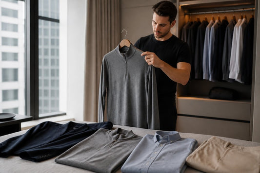 State and Liberty Alternatives: 10 Brands for Athletic Fit